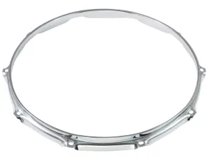 Cercle Sparedrum 16" - 10 Tirants - Triple Flange 2.3Mm
