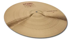 PAISTE 2002 20" Power Crash