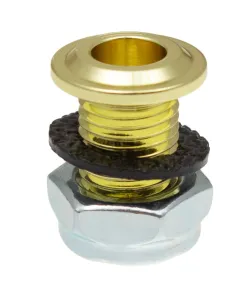 Event Spare Drum De Decompression Die Cast 16mm - Gold