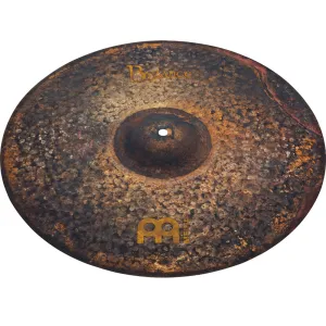 MEINL Byzance Vintage 20" Pure Light Ride