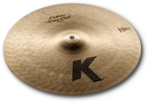 ZILDJIAN K Custom 16" Session Crash