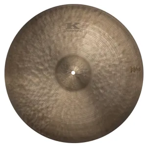 ZILDJIAN K Kerope 20" Thin High Ride
