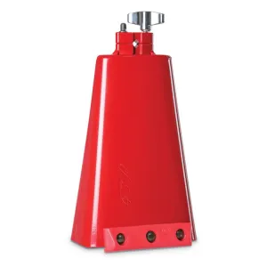 Cloche LP 008Cs Chad Smith - Ridge Rider 20Cm - Red