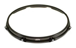 Cercle S-Hoop 13" - 8 Tirants - Noir - Timbre