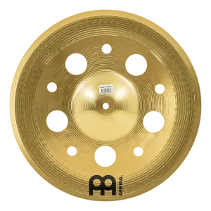 MEINL HCS 16" Trash China