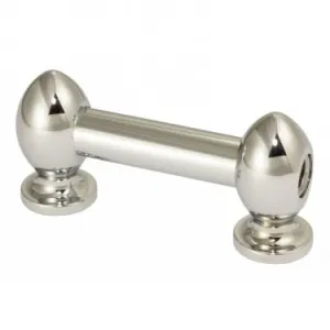 Coquille Spare Drum Tube Lug - Simple Tirant - 38Mm