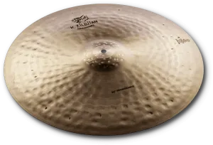 ZILDJIAN K Constantinople 20" Renaissance Ride