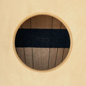 MEINL AETLBE Cajon Artisan Edition Tango Brown Eucalyptus 