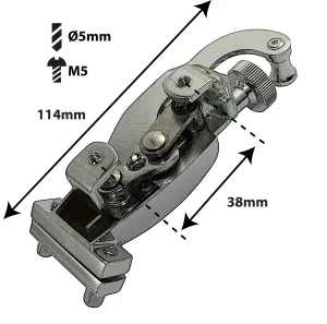 Declencheur Spare Drum St05 Deluxe