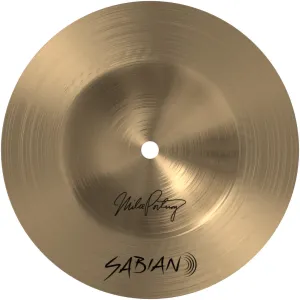 SABIAN AA 07" Max Mike Portnoy Bell