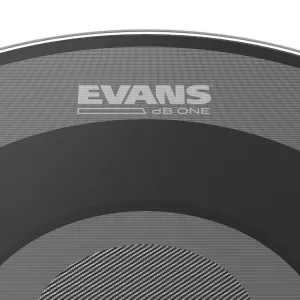 Evans Db One 24" Bass Drum