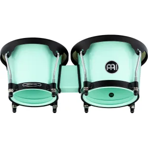 Bongos Meinl Serie 50 - Seafoam Green