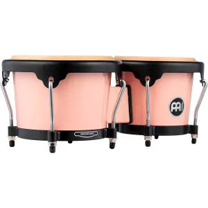 Bongos Meinl Serie 50 - Flamingo Pink