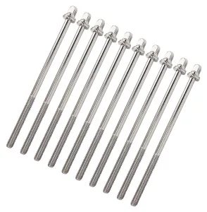 Tirant Spare Drum 110mm (X10)