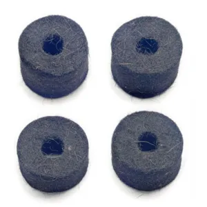 Feutre Tilter HH Stagg - 4 Pcs