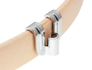 Cercle Sparedrum 16" - Droit - Tom Basse - Maple Hoop