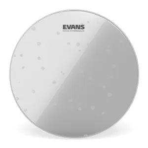 EVANS Hydraulic 08" Glass