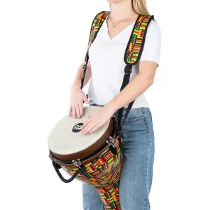 Sangle Djembe Meinl - Simbra