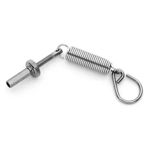 Ressort DW Pédale de Grosse Caisse Std Complet