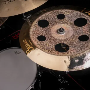 MEINL Byzance Dual 18" Trash China