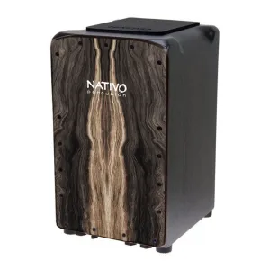 NATIVO Cajon Pro Plus Petra 