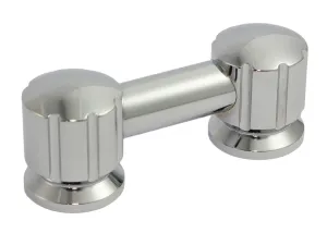 Coquille Spare Drum Tube Lug - Simple Tirant - 38Mm