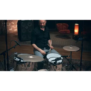 MEINL Byzance Vintage 18" Quick Sand Benny Greb Ride