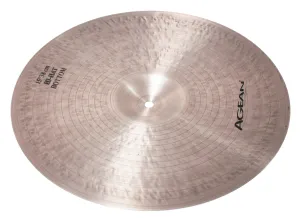 AGEAN Special Jazz 15" Hit-hat