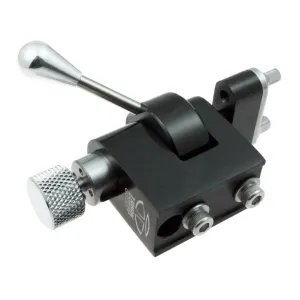 Declencheur Trick Complet Multi Positions - Black Powder