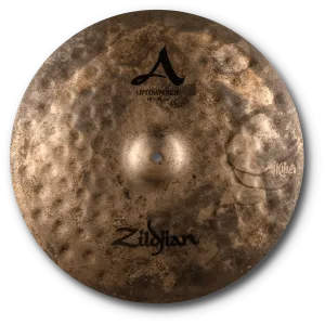 ZILDJIAN A 18" Uptown Ride