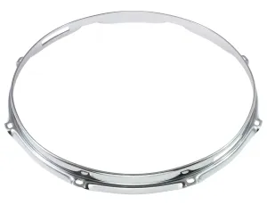 Cercle Sparedrum 14" - 8 Tirants - Timbre - Stick Saver - 2.3Mm