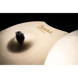 MEINL Byzance Vintage 18" Quick Sand Benny Greb Ride