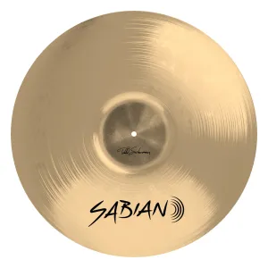 SABIAN AA 19" Spot Light Crash