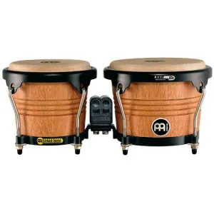 Bongos Meinl Serie 190 - 6.75/8" - Satin Natural