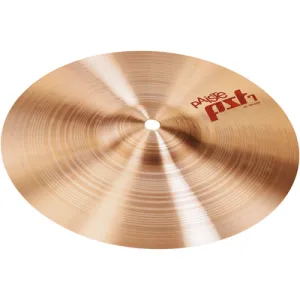 PAISTE PST7 Effects Pack 2pcs