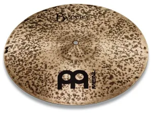 MEINL Byzance Dark 16" Crash