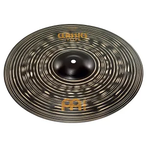MEINL Classics Custom Dark 19" Crash