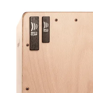 Multiclap Schlagwerk - 4Pcs