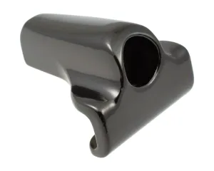 Crochet Sparedrum Dc9 - Cercle GC - Die Cast Noir / Rubber (X1)