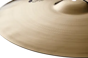 ZILDJIAN A Custom 22" Ping Ride