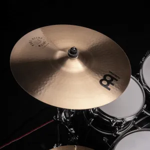MEINL Pure Alloy 17" Medium Crash