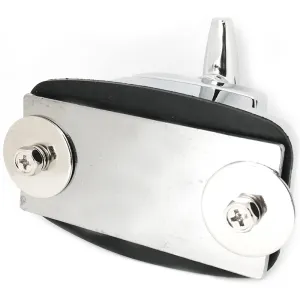 Coquille Gretsch Attache TM / Pied TB Usa