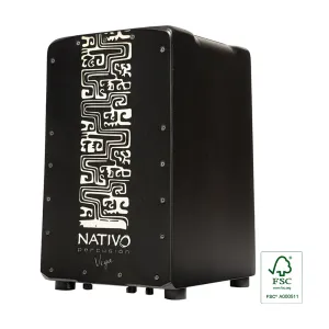 NATIVO Cajon Pro Plus Vega 
