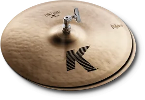 ZILDJIAN K Country Pack 4pcs