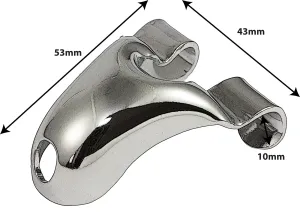 Crochet Sparedrum Dc3 - Cercle GC (X1)