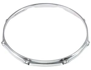 Cercle Sparedrum 16" - 8 Tirants - Timbre - Triple Flange 2.3Mm