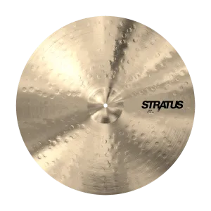 SABIAN Stratus 22" Ride