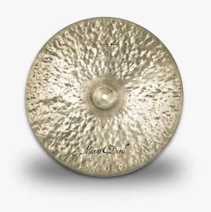 MURAT DIRIL Renaissance 21" Light Ride