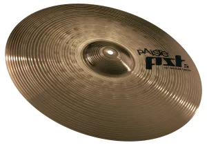 PAISTE PST5 18" Medium Crash