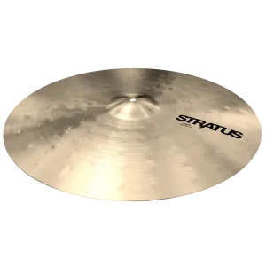 SABIAN Stratus Promotional Pack 4pcs